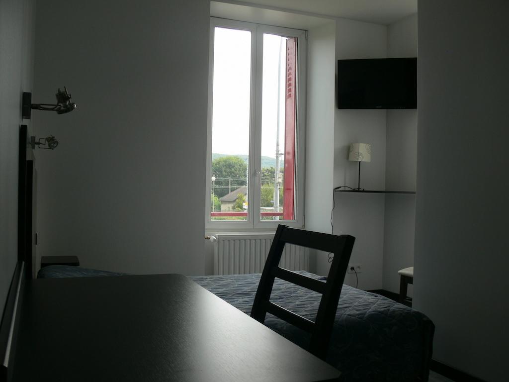 Hotel Le Saint Julien 외부 사진