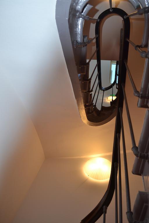 Hotel Le Saint Julien 외부 사진